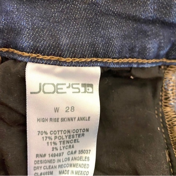 Joes Skinny Jeans - Picture 5 of 5